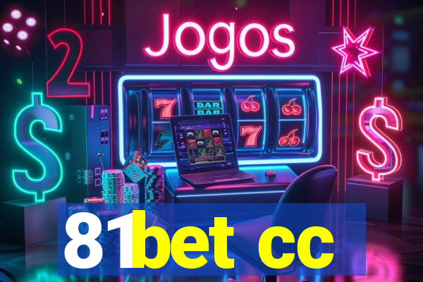 81bet cc
